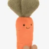 Jellycat Amuseables Carrot | 670983166156