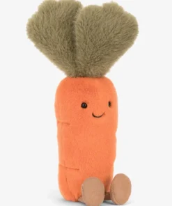 Jellycat Amuseables Carrot