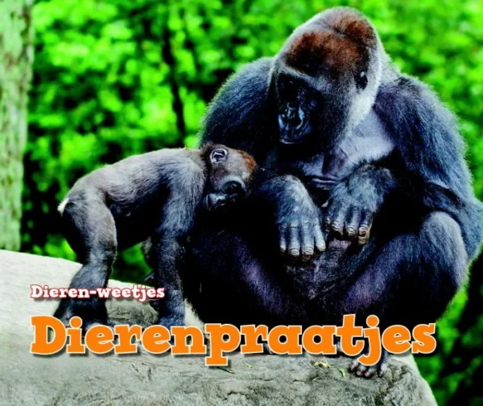 Dierenpraatjes