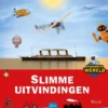 Slimme uitvindingen | 9789462919372