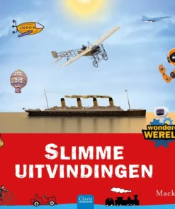Slimme uitvindingen