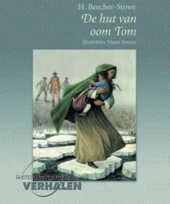 De hut van oom Tom