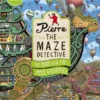 The Hunt for the Maze Pyramid | 9781474945592