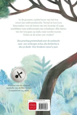 De verborgen schat | 9789044858037 De verborgen schat | 9789044858037