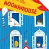 In the Moominhouse - moomin Shaped Board Book | 9781405451758