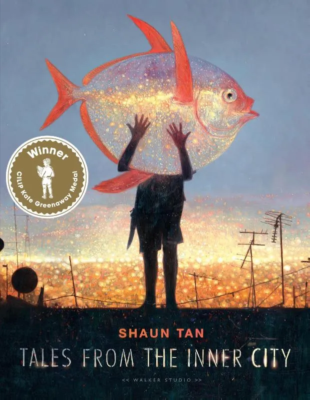 Tales from the Inner City | 9781406383843 Tales from the Inner City