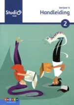 Handleiding | 9789463682688 Handleiding | 9789463682688