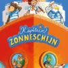 Kapitein Zonneschijn | 9789026624902