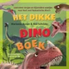 Het dikke dinoboek | 9789025773502