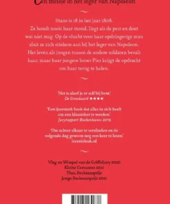 Alternative view of IJzerkop