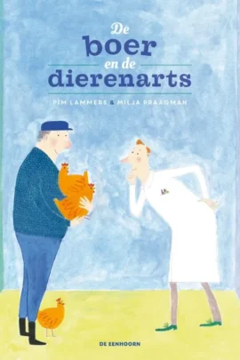 De boer en de dierenarts