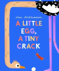 A Little Egg, a Tiny Crack