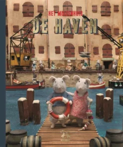 De haven