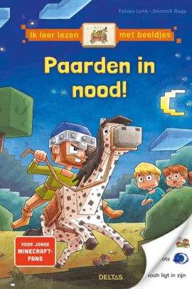 Paarden in nood!
