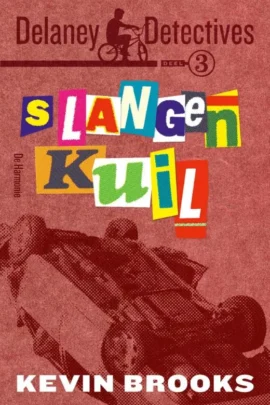 Slangenkuil