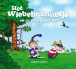 Het wiebelmannetje en de boze kabouters | 9789491370106
