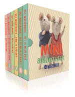 Mini Bibliotheek | 9789000387687
