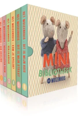 Mini Bibliotheek