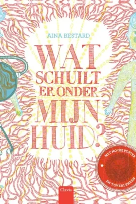 Wat schuilt er onder mijn huid?