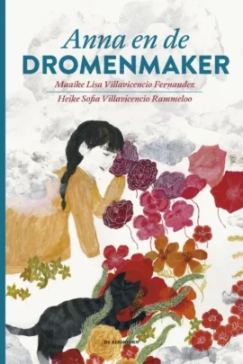 Anna en de dromenmaker