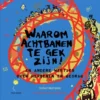 Waarom achtbanen te gek zijn! | 9781836069744