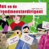 Mus en de Vroedmeesterdirigent | 9789077101063 Mus en de Vroedmeesterdirigent | 9789077101063