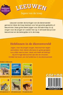 Alternative view of Leeuwen