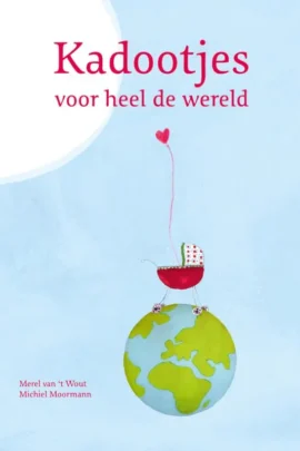 Kadootjes voor heel de wereld
