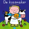 De kaasmaker | 9789048319817