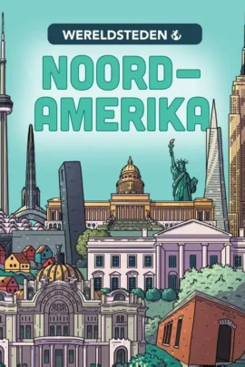 Noord-Amerika
