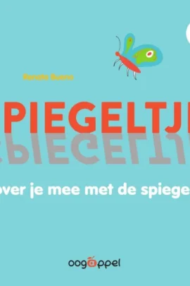 Spiegeltje, spiegeltje