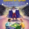 Spekkie en Sproet en de grote verdwijntruc | 9789002273100 Spekkie en Sproet en de grote verdwijntruc | 9789002273100