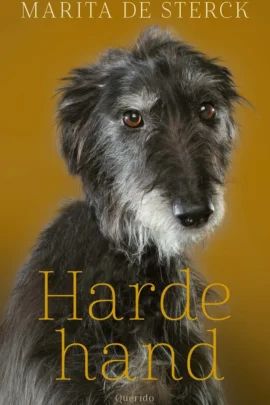 Harde hand
