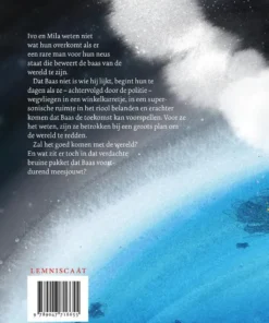 Baas van de wereld | 9789047716655