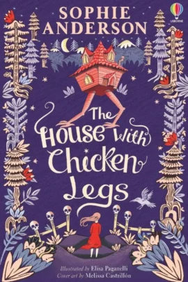 The House with Chicken Legs