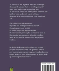 Alternative view of Doe normaal!