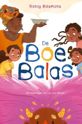De Boebalas