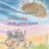 Meneer Big en de grote storm | 9789033814242