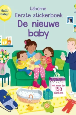 De nieuwe baby