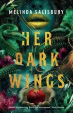 Her Dark Wings | 9781788452083