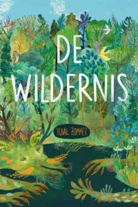 De wildernis