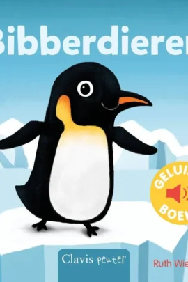 Bibberdieren