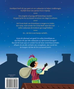 De mooiste Sinterklaasverhalen - Afbeelding 2