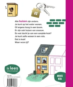 Alternative view of Heel veel huizen