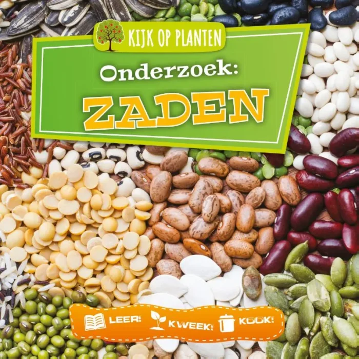 Zaden