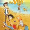 De Vijf en het geheim van de oude toren | 9789002277443 De Vijf en het geheim van de oude toren | 9789002277443