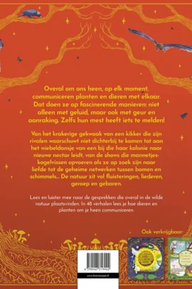 Alternative view of Dierentaal en plantenpraat