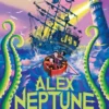 Alex Neptune, Pirate Hunter | 9781481460019