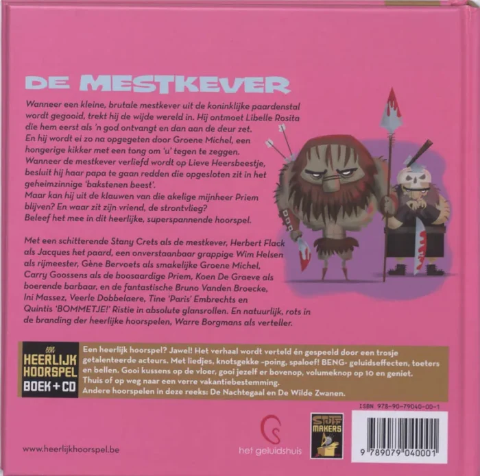 De Mestkever - Afbeelding 2