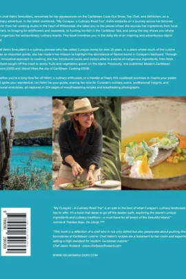 Alternative view of My Curaçao